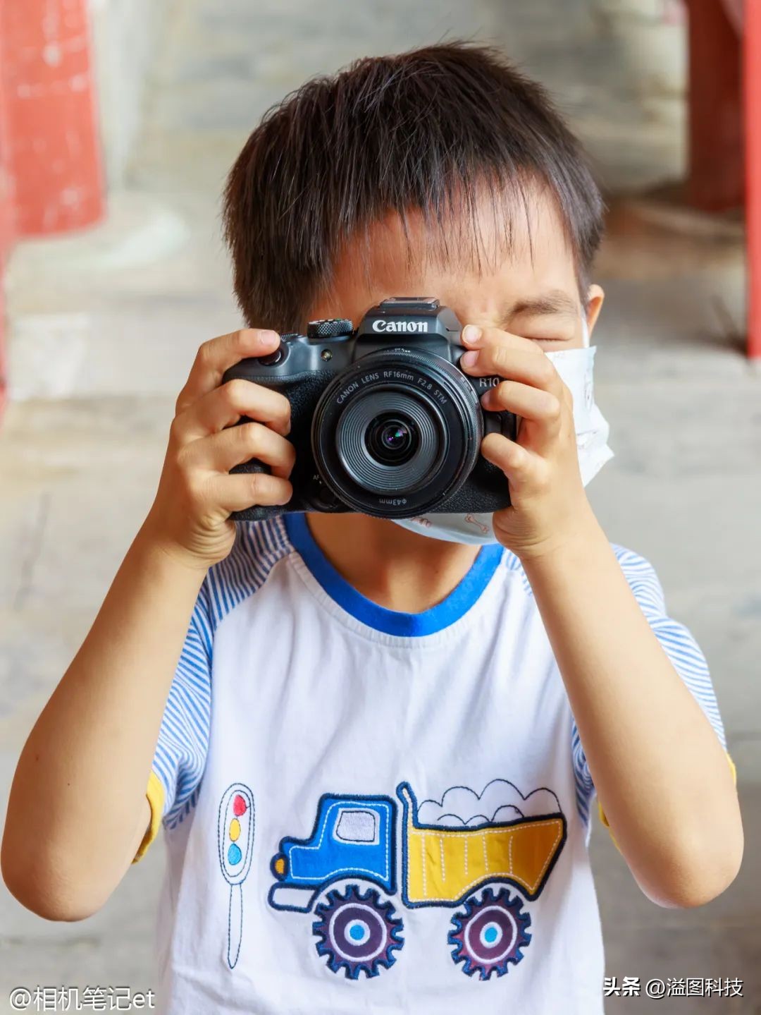孩子喜欢摄影怎么培养,培养孩子摄影兴趣