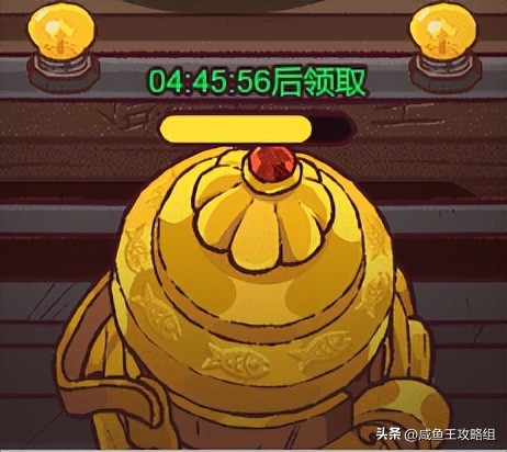 咸鱼之王后期吕布用什么鱼,咸鱼之王吕布专属鱼满级效果