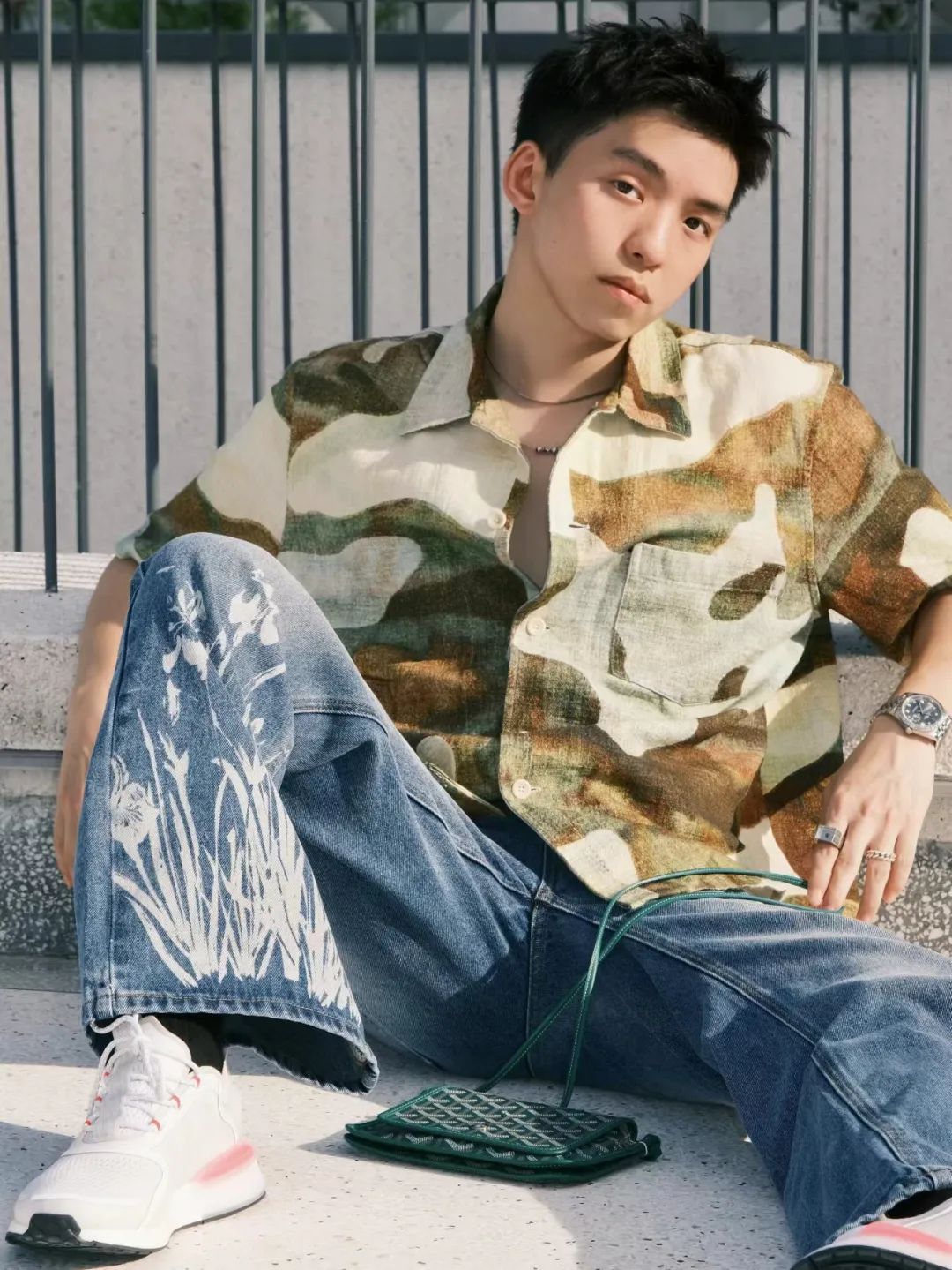 曾经的神鞋nmd,00后不可能知道的东西