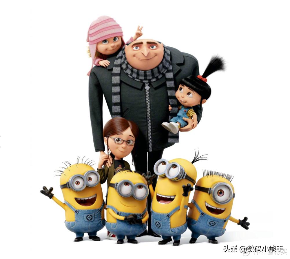 16部必看的动画电影推荐,强烈推荐10部巨好看的动画电影