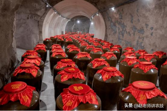 原浆酒好不好搞,为什么原浆酒难喝