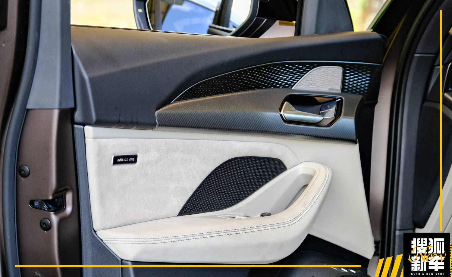 45.96万起上汽奥迪q6开启预售,全新上汽奥迪Q6发布