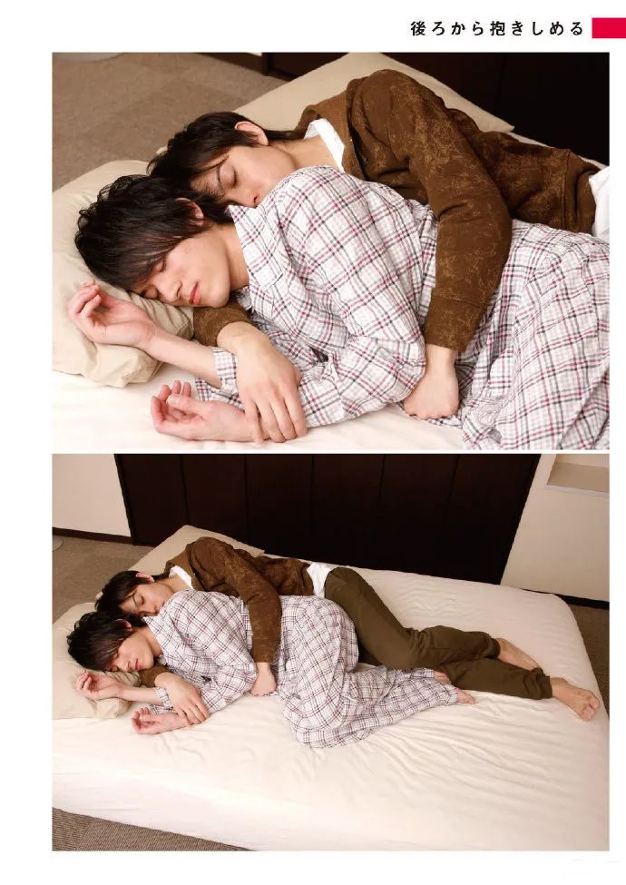 动漫双人动作速写绘画,速写组合临摹图片情侣