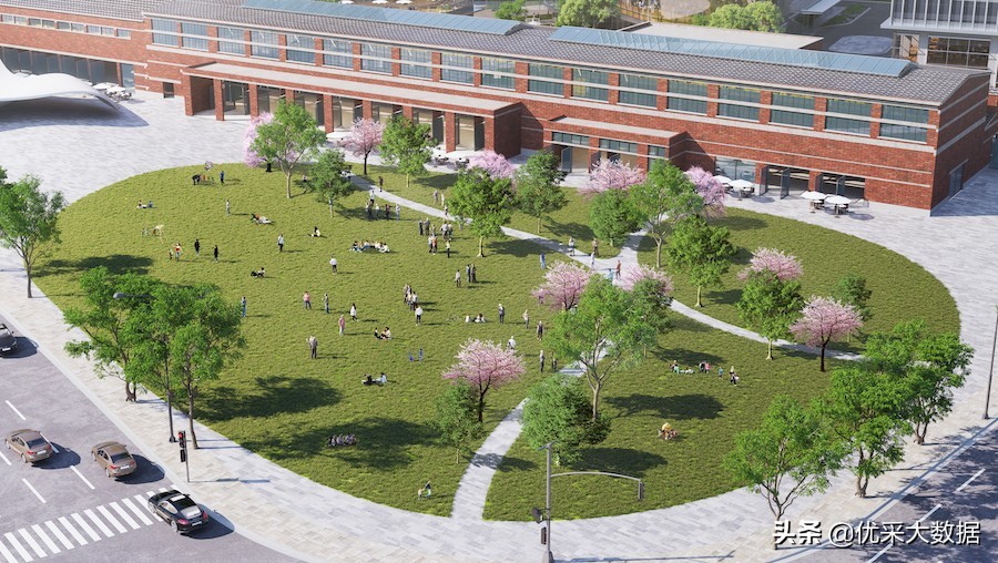 专访｜梁炜骅—打造国际都市新地标，A.F.A诠释“艺术生活之城”