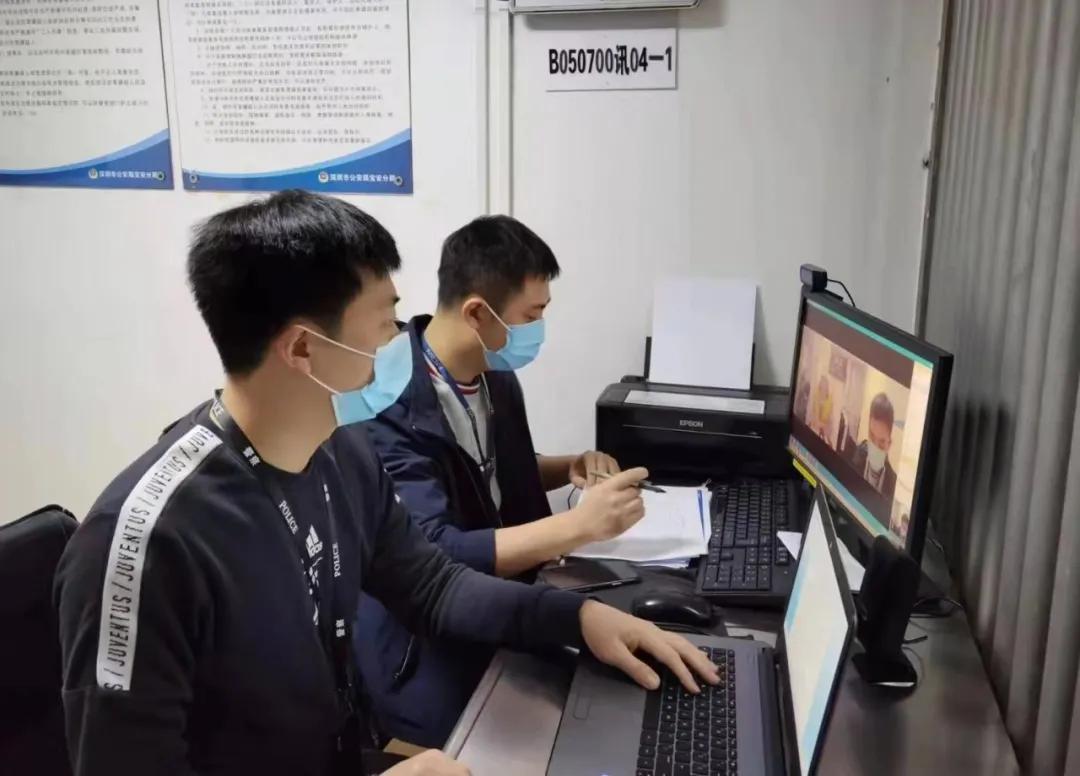 租车转押骗贷！潮南警方千里奔波追回29辆被骗汽车