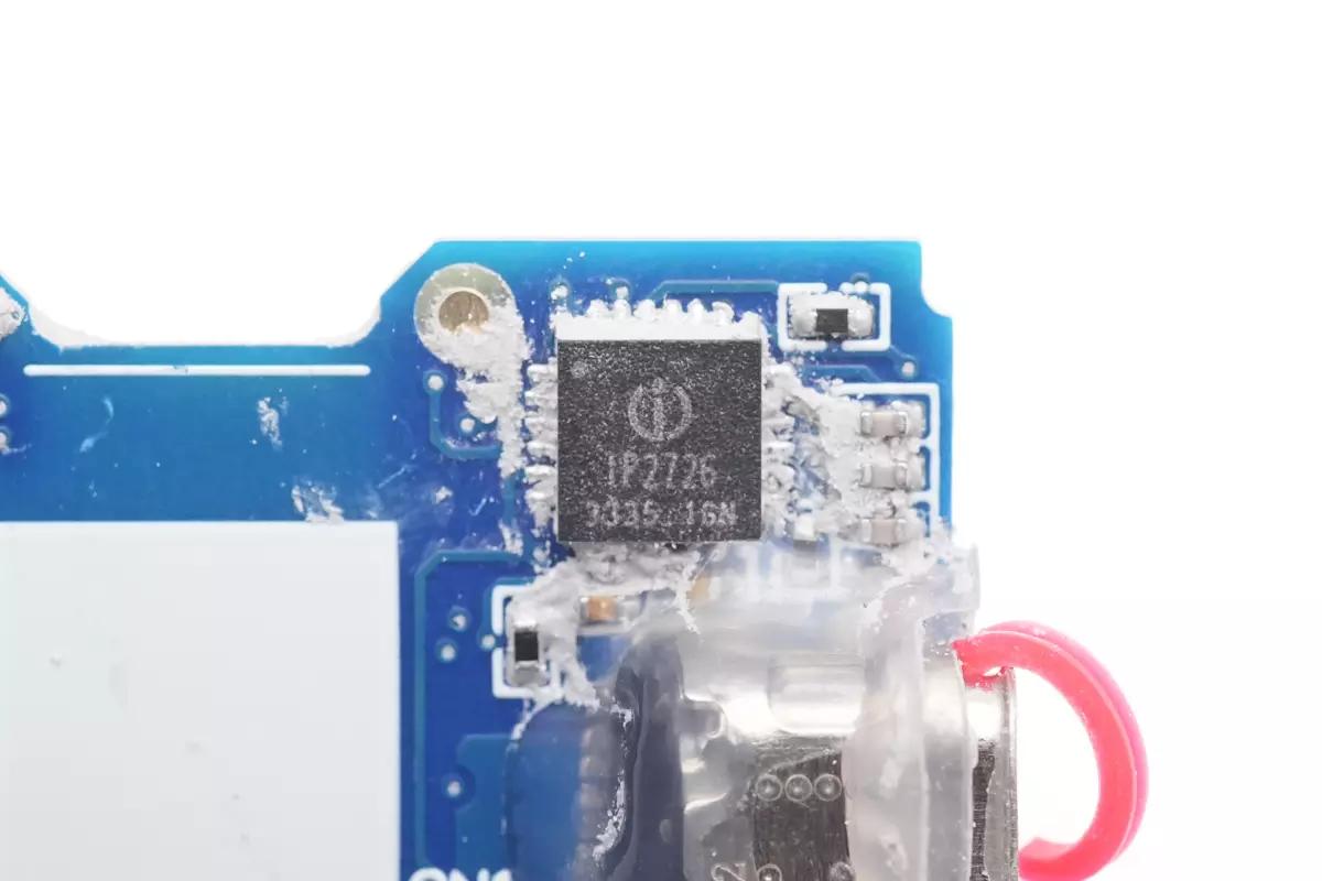 thinkplus45w快充拆解,联想thinkplus135w充电器评测