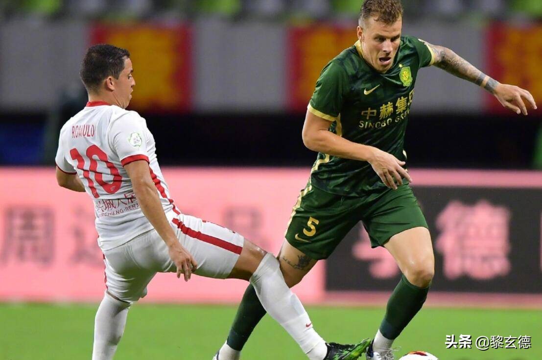 谢峰谈国安的战术,国安大轮换怎么样