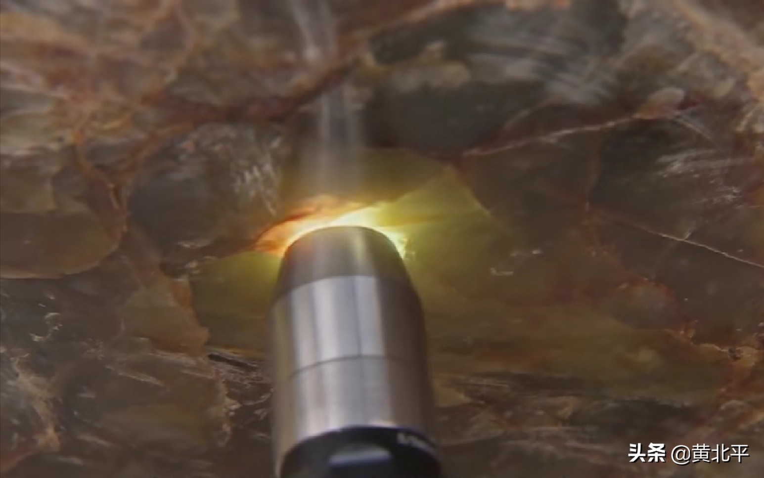 鞍山岫岩哈达碑镇玉石村,岫岩哈达碑玉石村