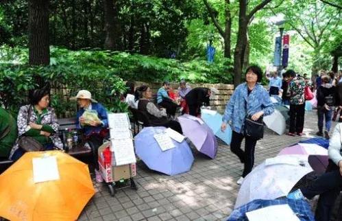 上海最红地标外滩,上海外滩风景如画打卡地