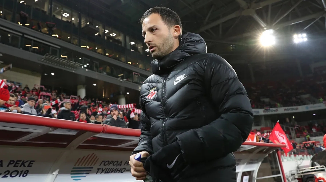 励志！他曾创造德甲最伟大的比赛天才特德斯科的学无止境之路