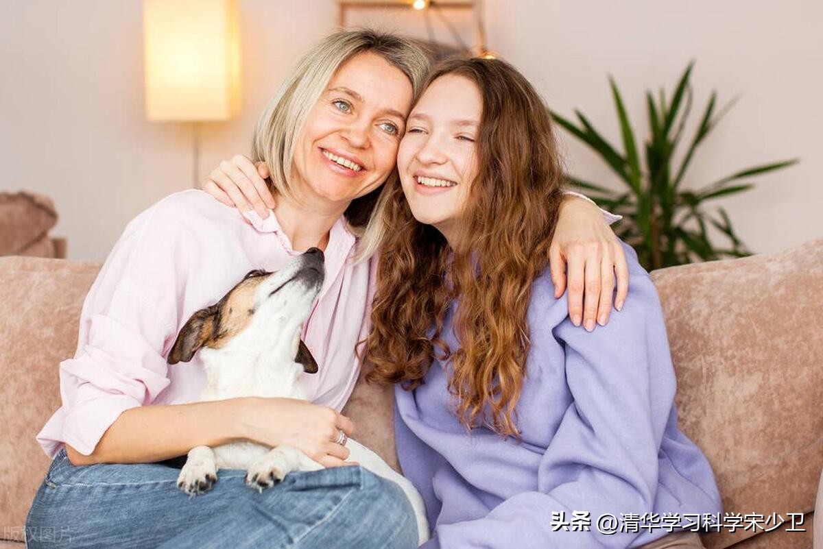 青春期孩子很反感妈妈怎么办,青春期的孩子总是烦怎么办