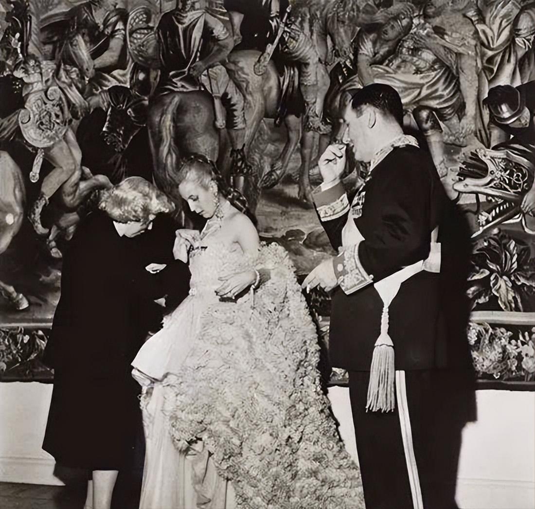 庇隆夫人,阿根廷总统庇隆夫人