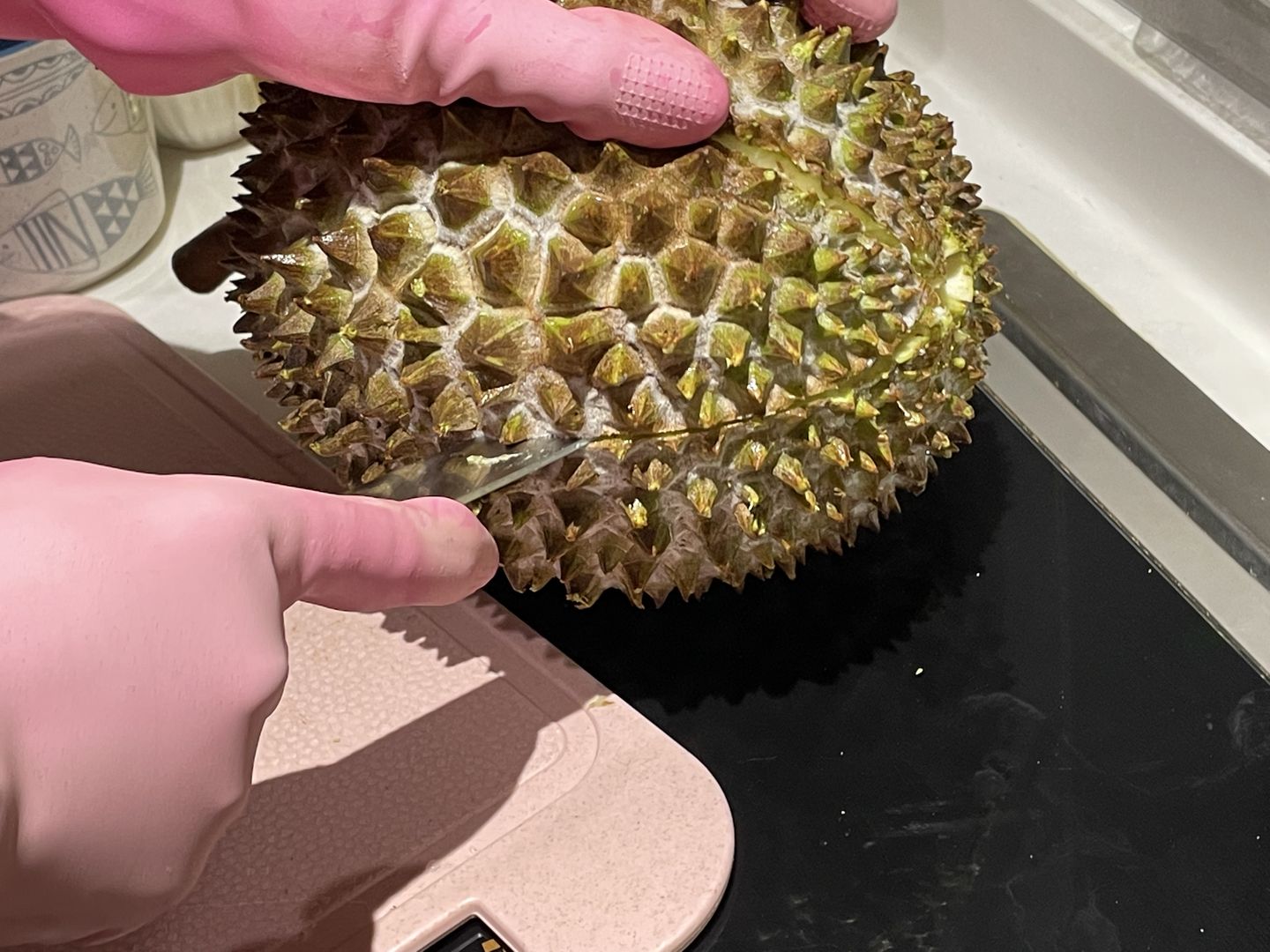 夏天适合冷冻什么水果冬天吃,冬天冻什么水果最好吃