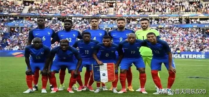 剖析世界足坛最伟大非洲裔球员萨内马内本是同根生相煎何太急