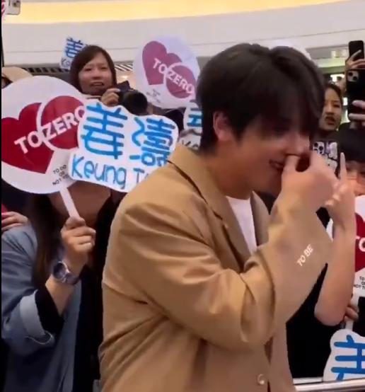 香港顶流刘德华,早期港娱有多敢说刘德华