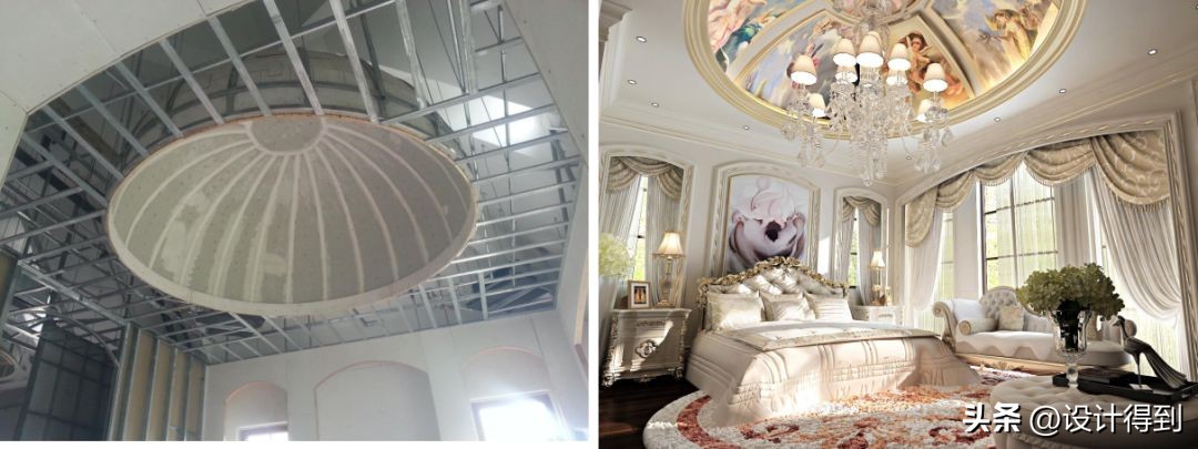 设计师必知100个节点,设计师必须懂的常用的施工节点