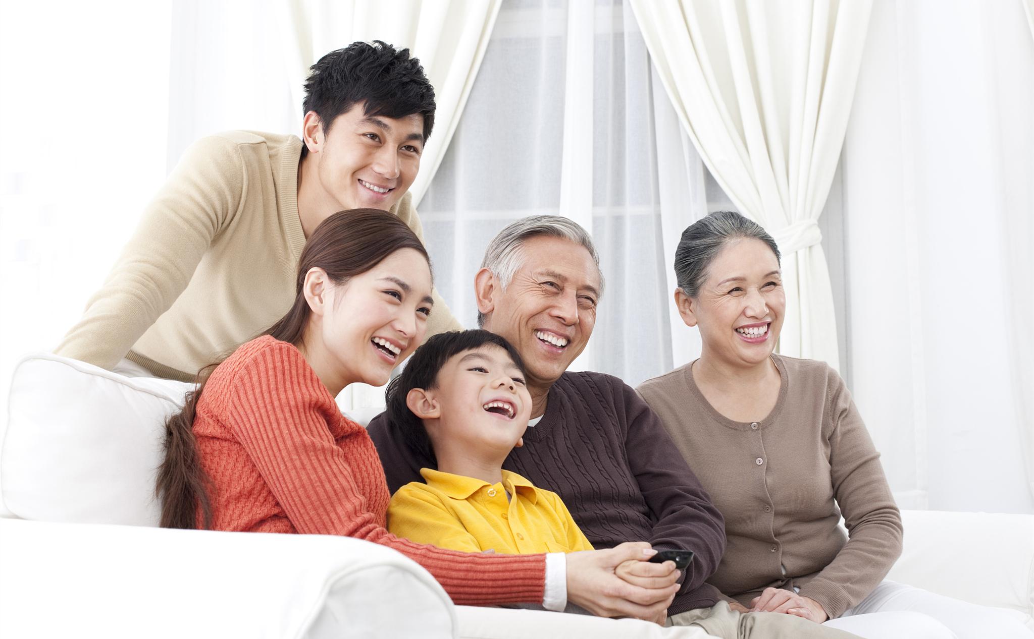 姑姑占我爸房子不走,姑姑霸占我房产