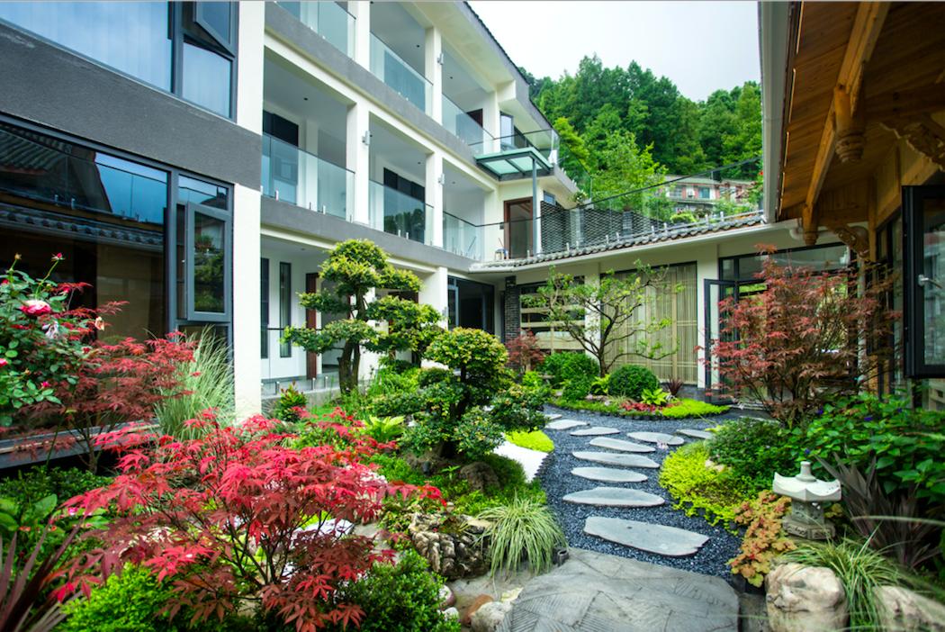 端午节住青旅推荐,端午节旅游酒店推荐