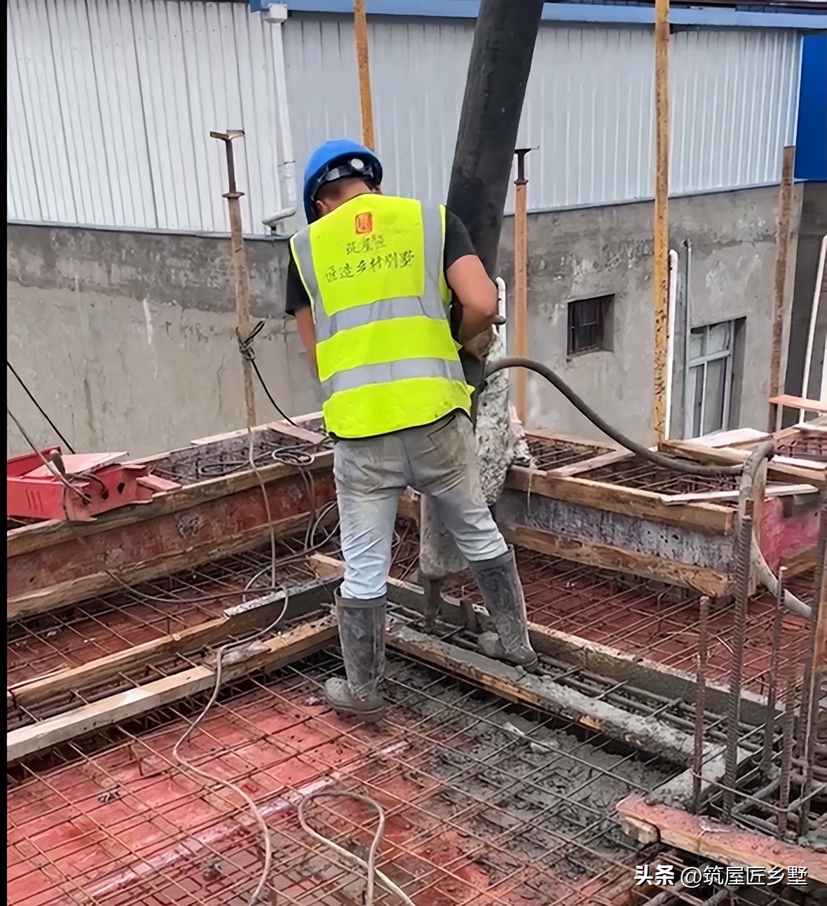 房子裂缝楼板快掉了怎么处理,房屋楼板裂缝如何解决