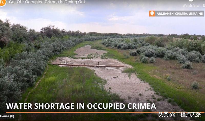 俄罗斯大坝决堤乌克兰有影响吗,俄罗斯把乌克兰的水坝炸了吗