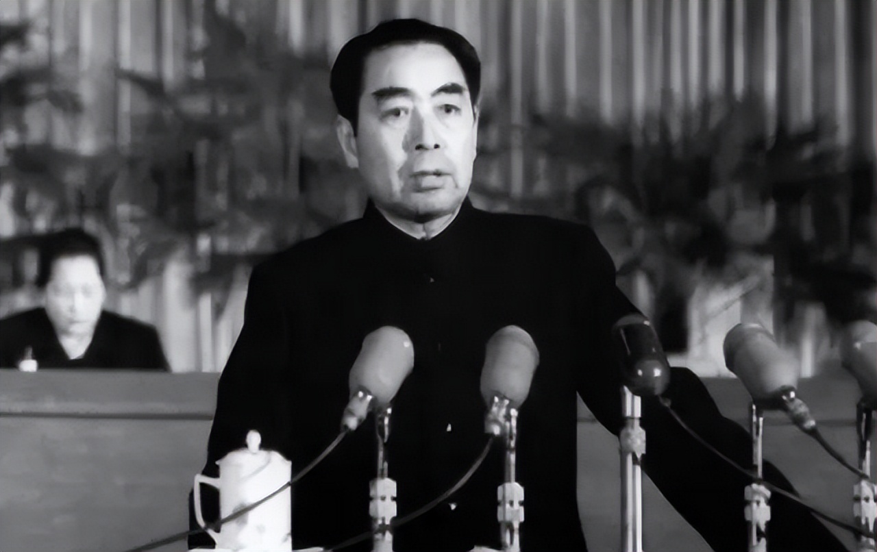 1960年印度说*藏西**归属中国的历史太短，周恩来：那美国算不算国家