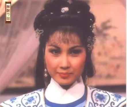 盘点四版黄蓉,黄蓉颜值排名