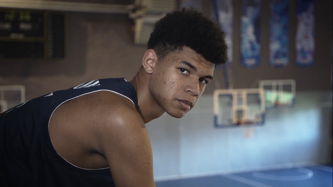 2024年nba选秀巡礼,乌斯曼迪昂新秀卡签