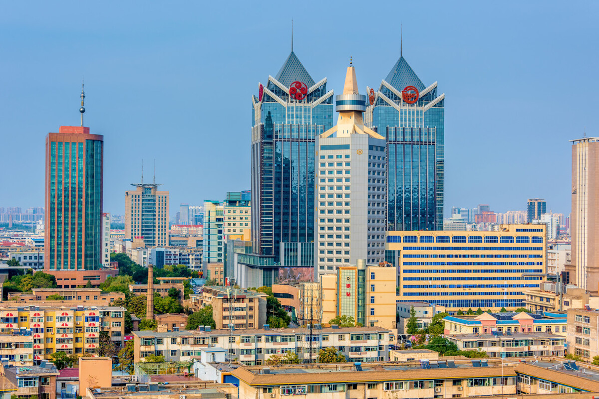 最被低估房价的城市,国内房价低又宜居的城