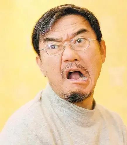 李立群难得一遇居家老戏骨,李立群谈外貌才情财力