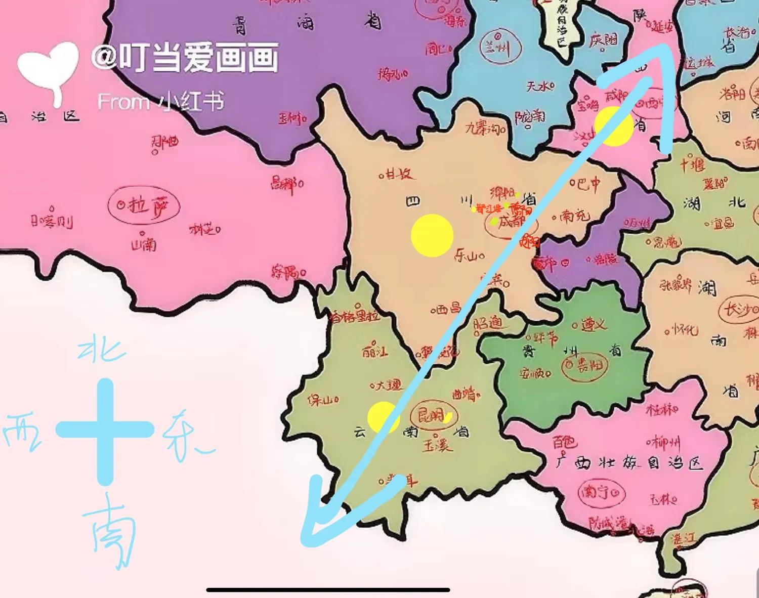 成都为啥经常出现ufo,成都上空出现的ufo