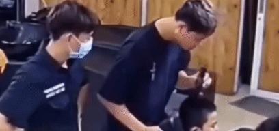 开心一刻一招制敌,开心一刻幽默语句