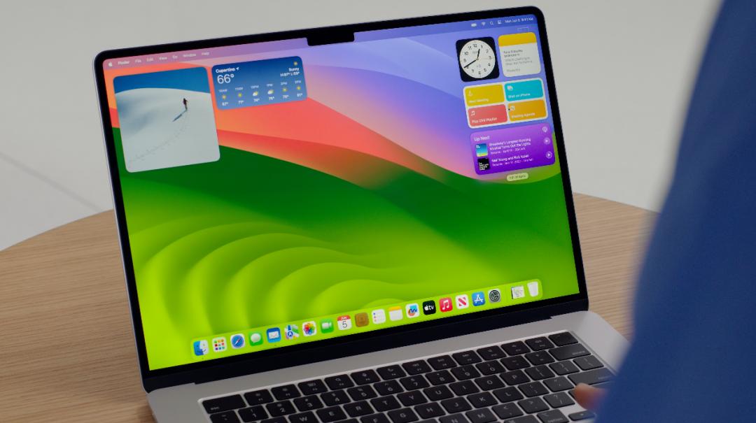ios17更新了什么功能,ios17系统都出了什么功能