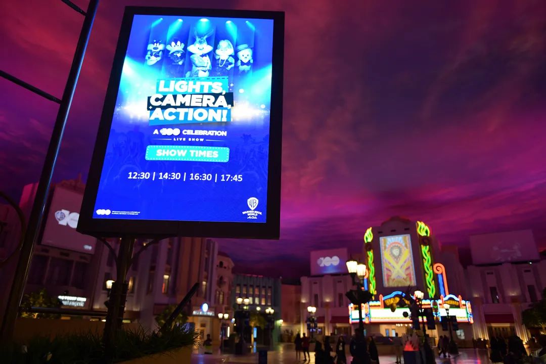 V世界｜夏天，在阿布扎比的11个“极致”体验