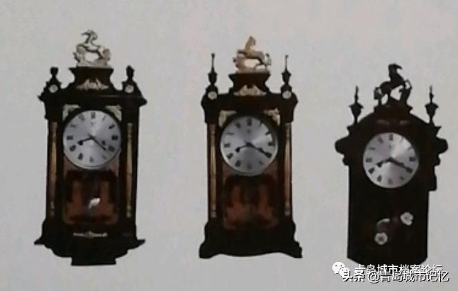 老青岛十大品牌,这些老品牌是老青岛抹不掉的记忆