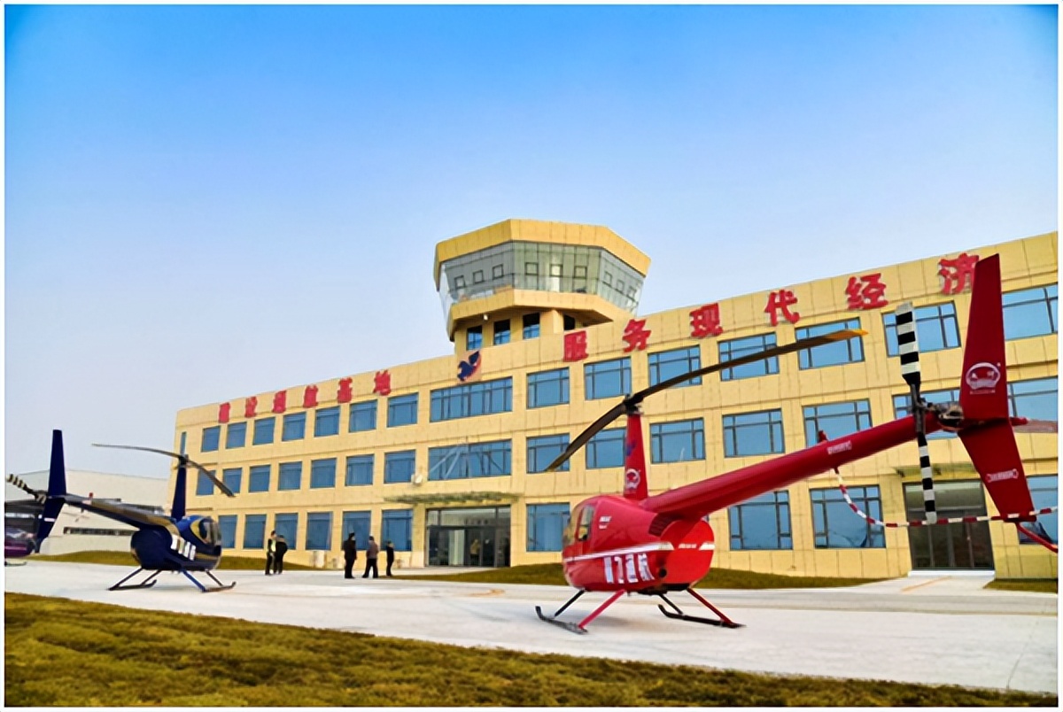 安阳工学院航空类专业就业前景,安阳工学院飞行技术专业就业排名