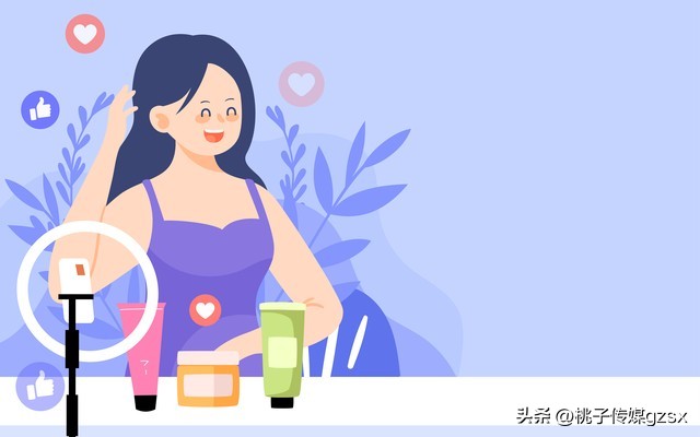 美容美发新手自媒体怎么做,美容养生师在哪里学