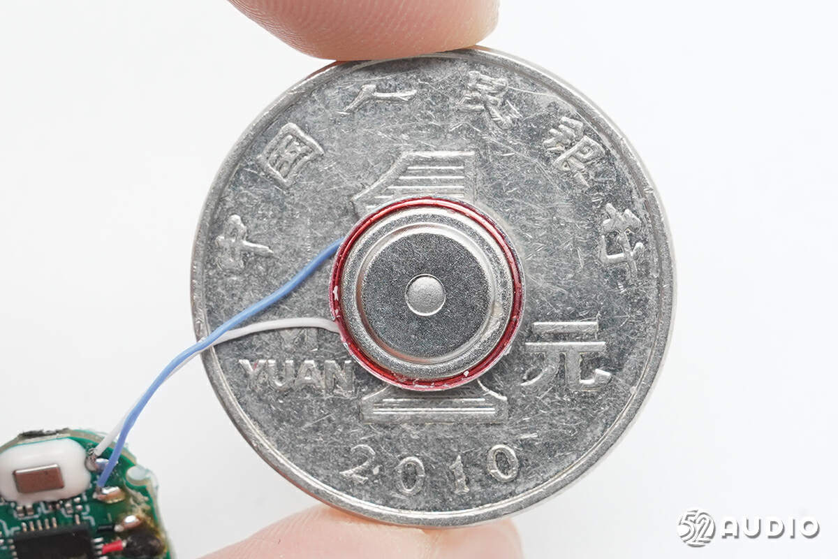 n5005耳机拆机,n5005耳机拆解