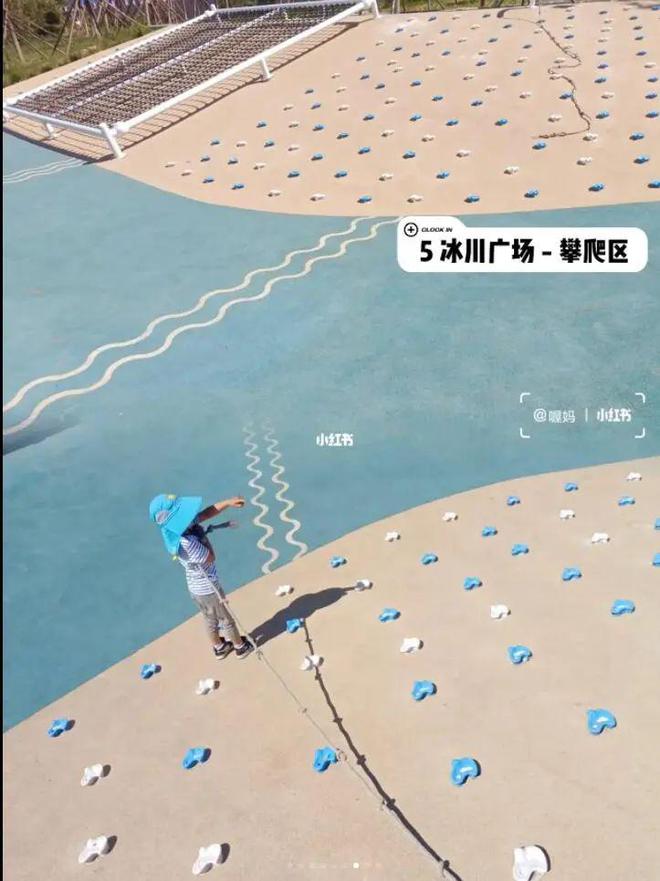 石景山周末带娃好去处,夏季石景山遛娃好去处