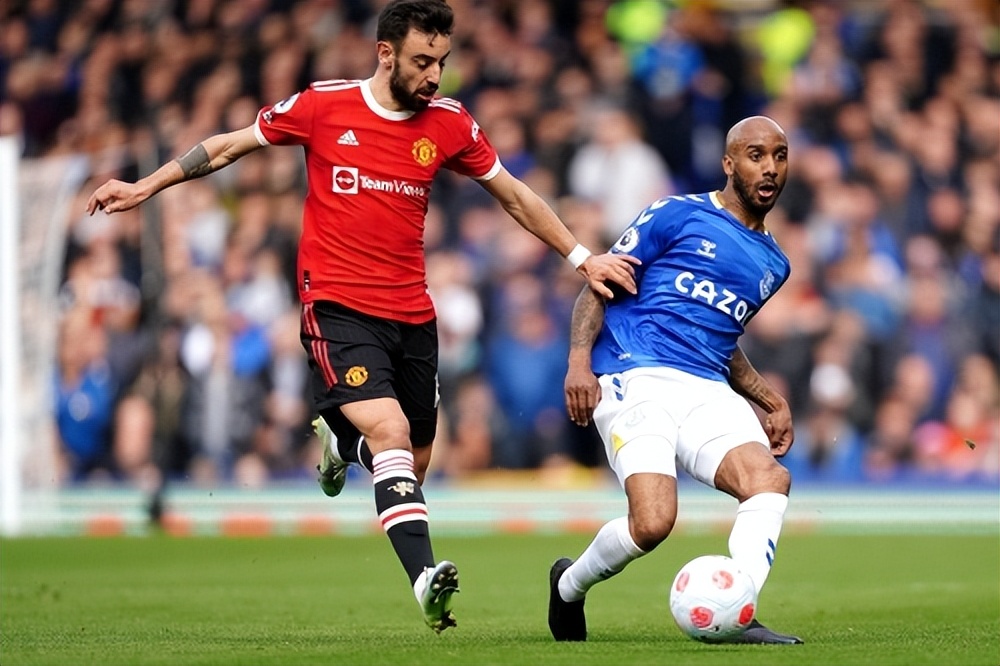 个小也有“大作为”,趣盘英超俱乐部的平均身高及最矮小的球员