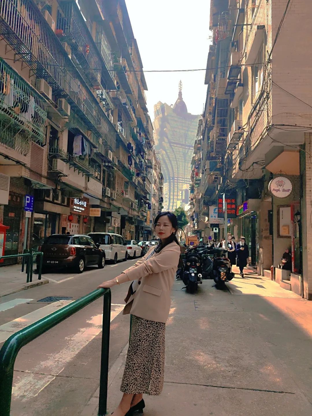 超龄姐姐南宁去澳门打九价HPV疫苗上岸笔记