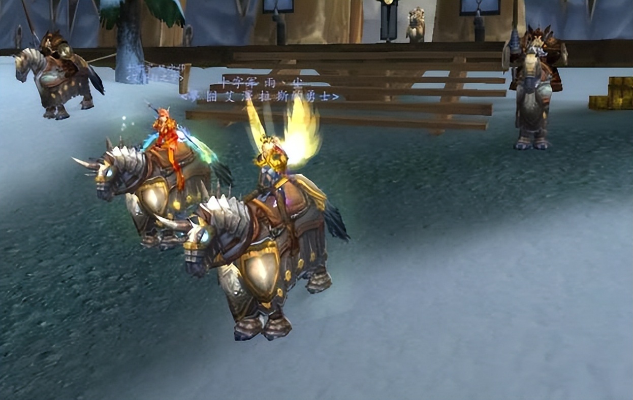 wlk惩戒圣骑士升级天赋推荐,wlk惩戒圣骑士种族选择