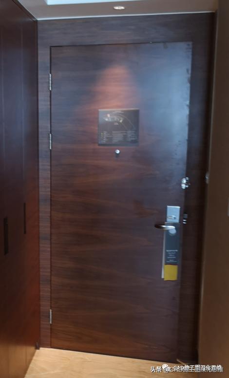 酒店客房设计效果图大全,全季酒店4.0客房设计