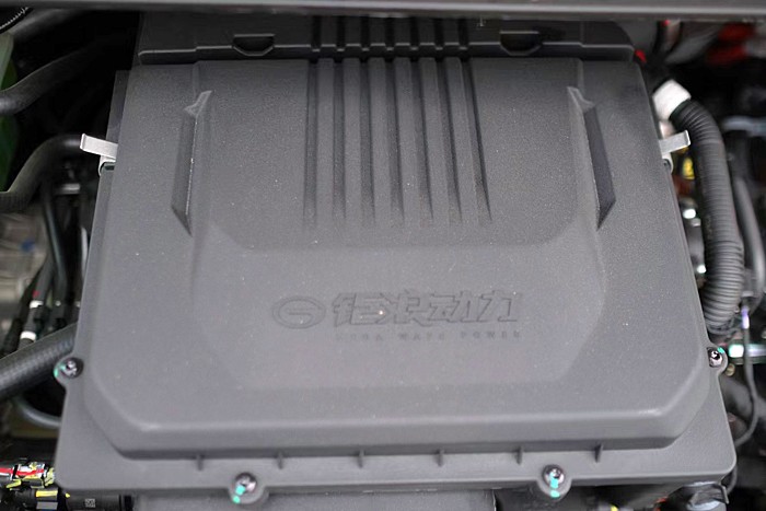 最新喜提传祺e9最顶配,最新款传祺e9