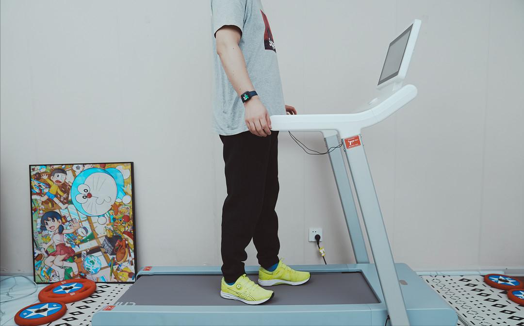 跑步机适合什么年龄段的人使用呢,跑步跑步机怎么选择