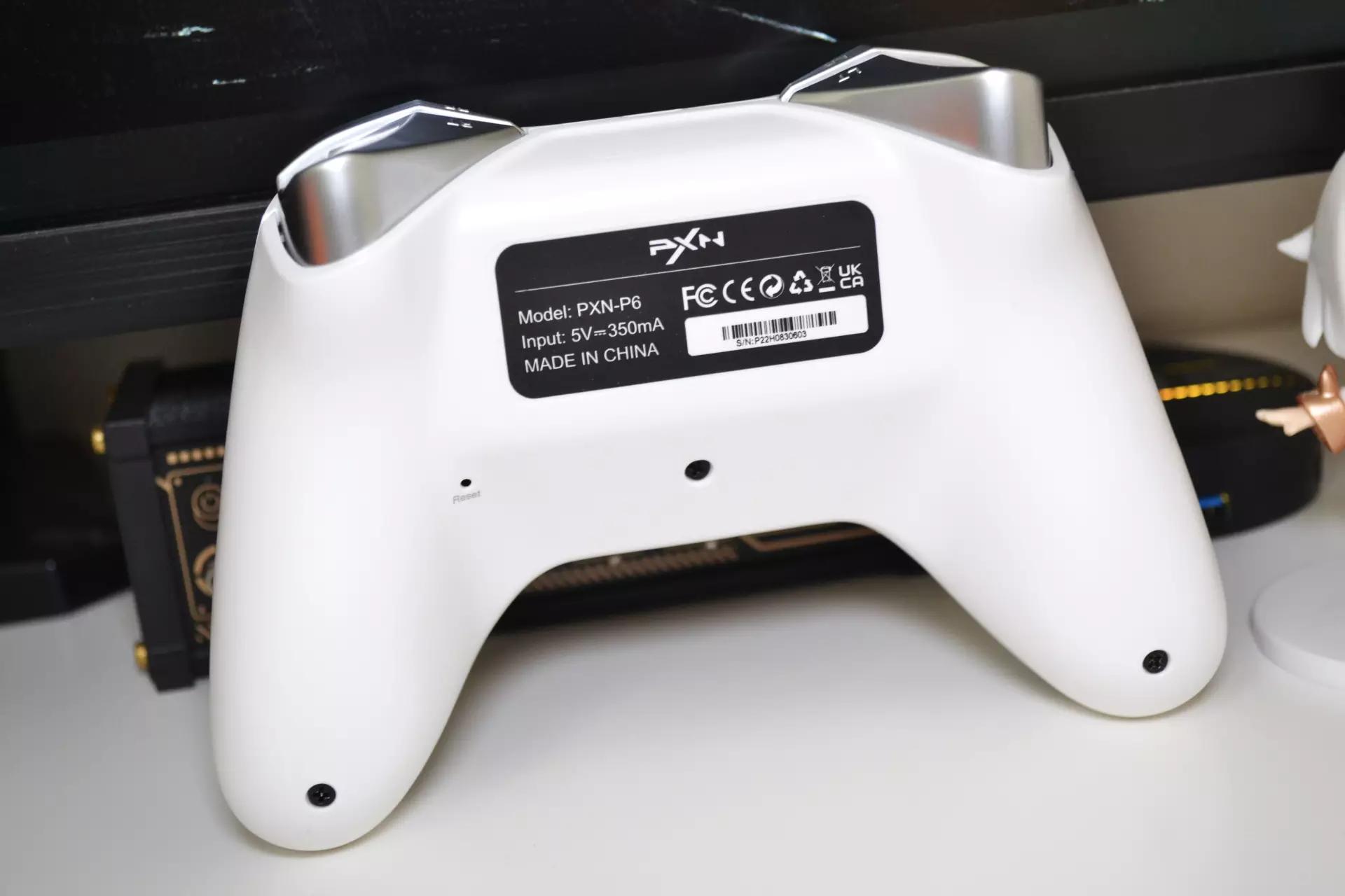 莱仕达游戏蓝牙手柄连接手机教程,莱仕达游戏手柄怎么连电脑