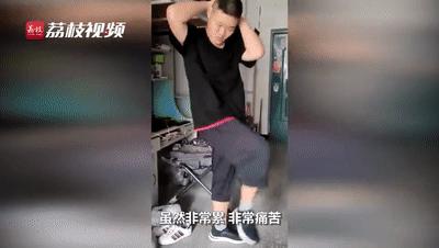 120斤瘦子可以去当兵吗,有没有肥胖的人去当兵