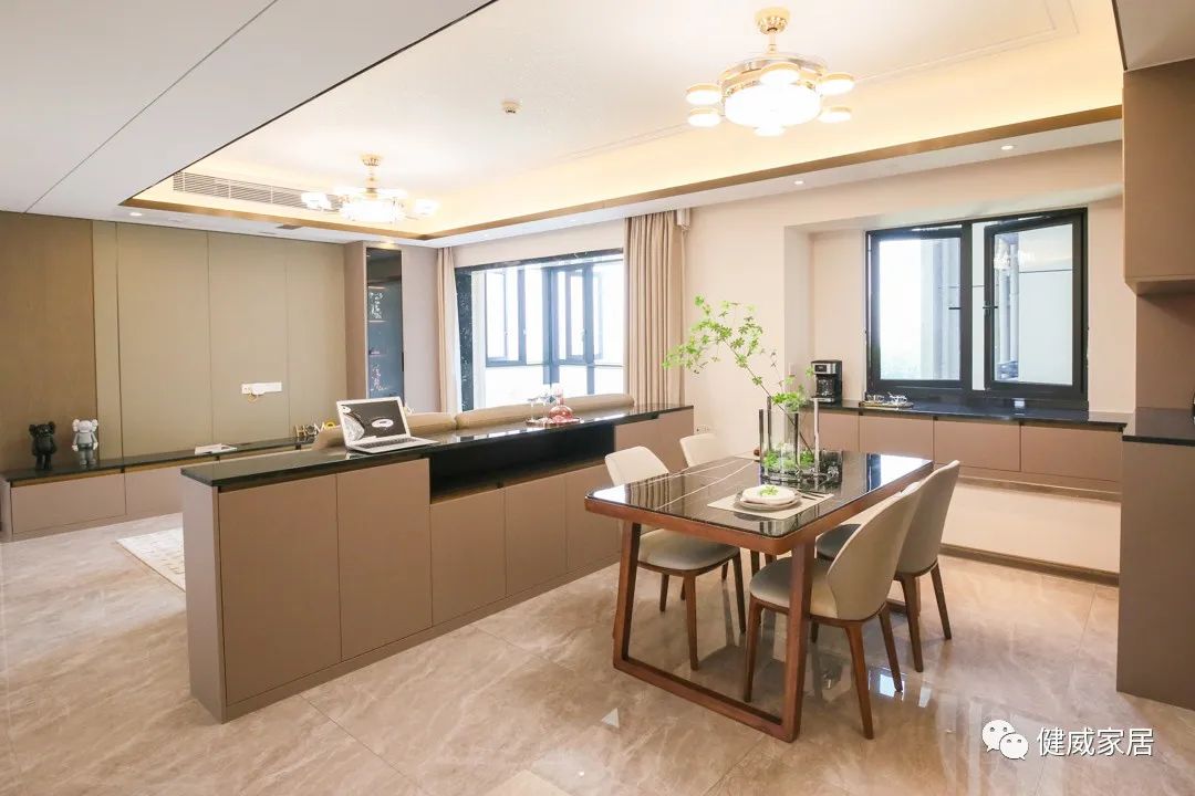 健威家具全屋定制官网,健威家具人性化