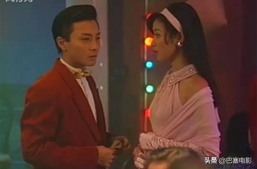 口碑最高十部港剧电视剧,2020十大评分最高港剧