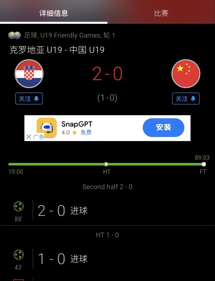 u20国足时隔9年杀入亚洲杯8强,u20男足亚洲杯各组最新战报