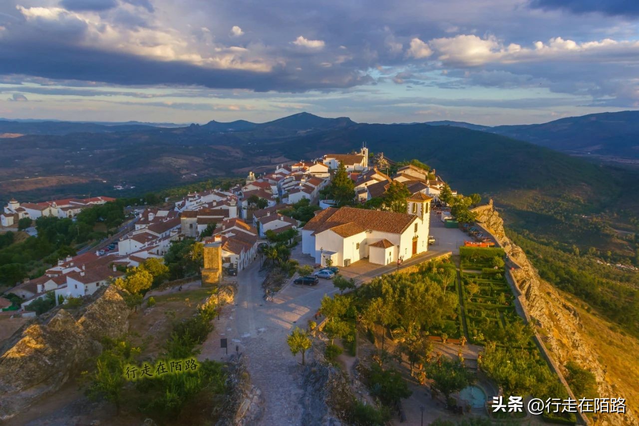 欧洲防御最强城堡,欧洲历史上最坚固的堡垒